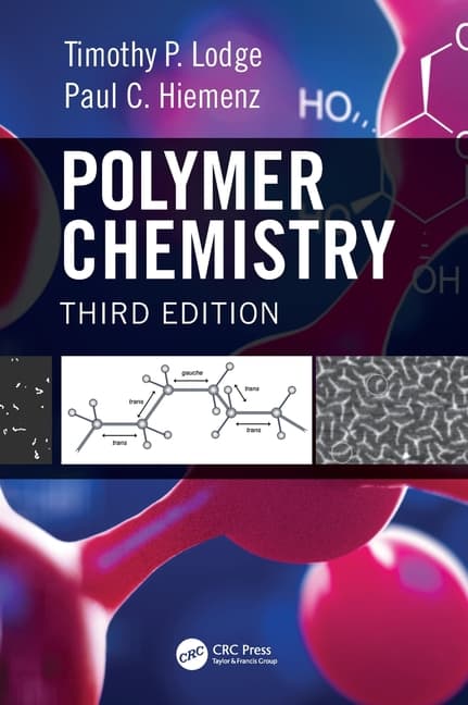 Polymer Chemistry
