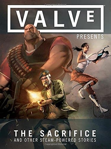 Valve Presents Volume 1: The Sacrifice and Other Steam-Powered Stories