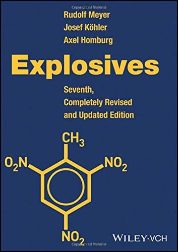 Explosives