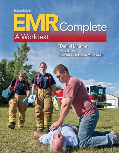 Emr Complete: A Worktext