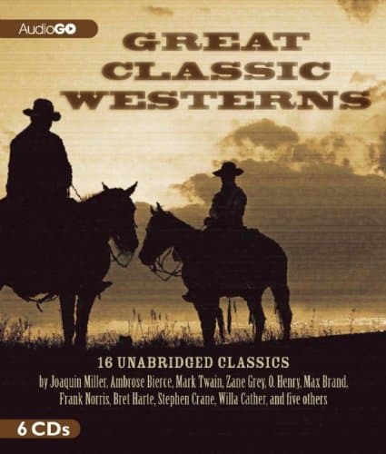 Great Classic Westerns