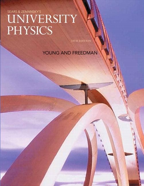 University Physics (Revised)