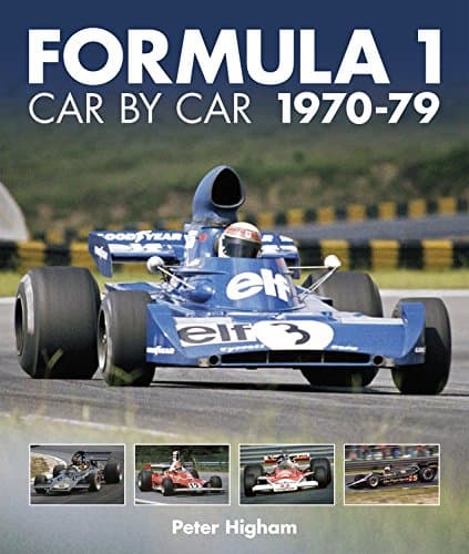 Formula 1: Car by Car