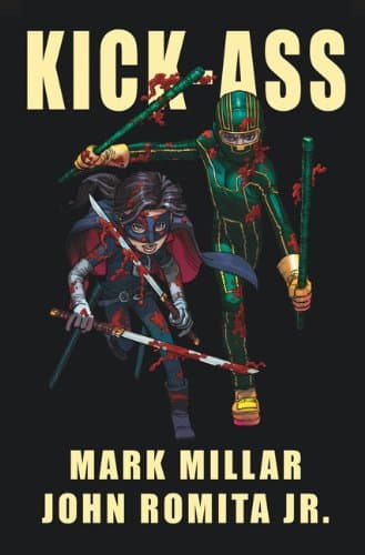 Kick-Ass: v. 1