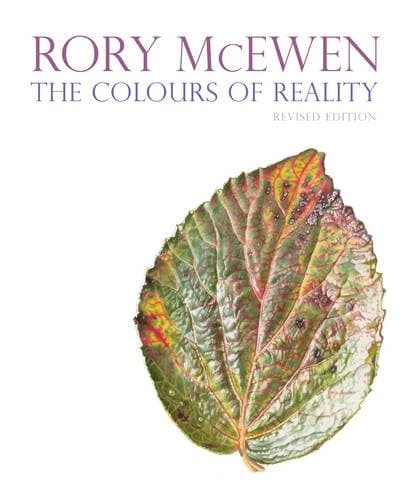 Rory McEwen: The Colours of Reality