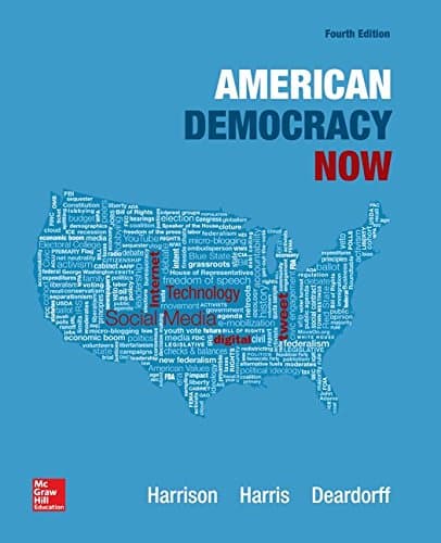 American Democracy Now (Revised)