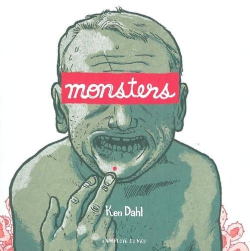 monsters