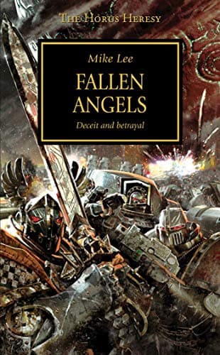 Fallen Angels (The Horus Heresy)