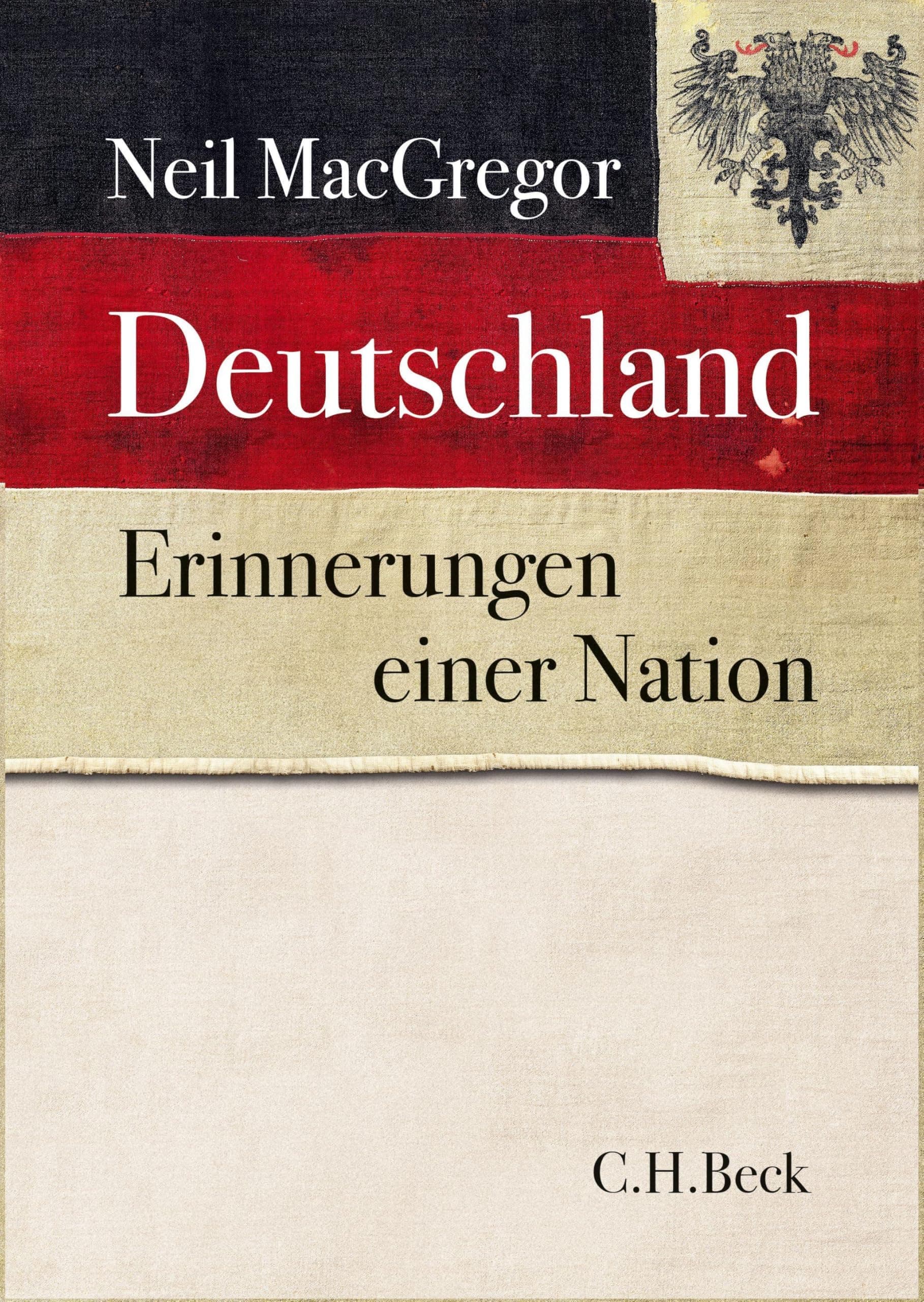 Deutschland Erinnerungen einer Nation (German Edition)
