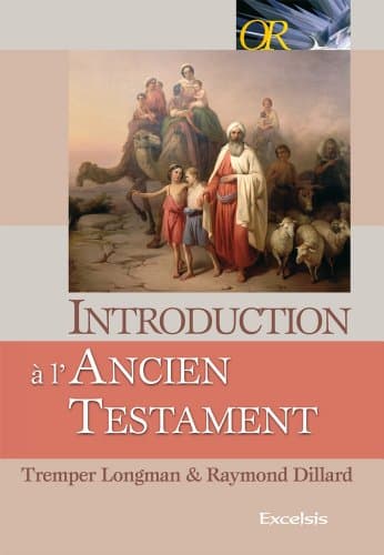 introduction Ã  l'ancien tesmament