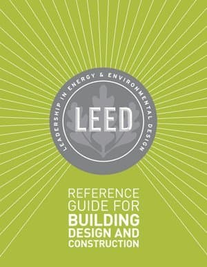 LEED Reference Guide for Building Design and Construction v4 2013