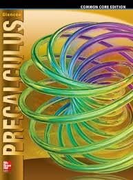 Glencoe Precalculus