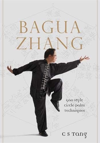 Bagua Zhang
