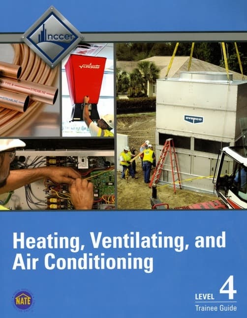 Hvac, Level 4