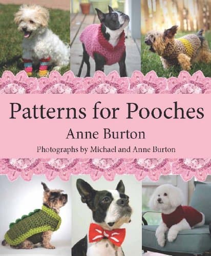 Patterns For Pooches