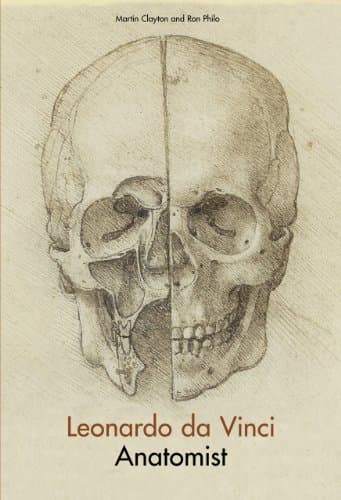 Leonardo da Vinci: Anatomist