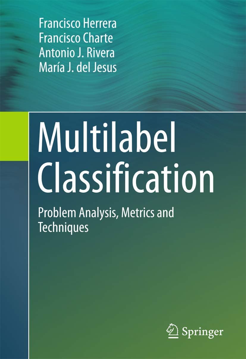 Multi-label Classification: Problem Analysis, Metrics and Techniques
