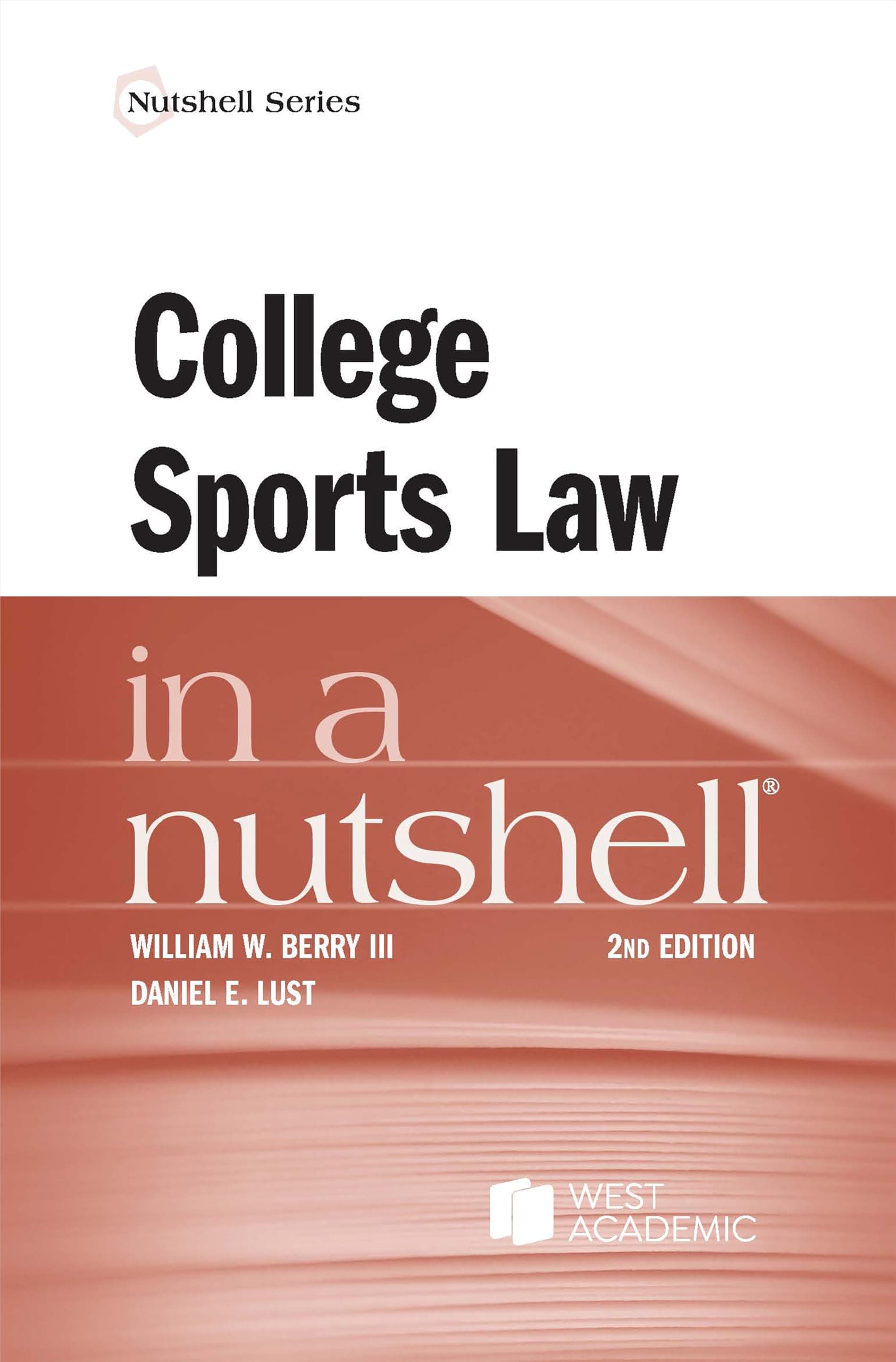 College Sports Law in a Nutshell