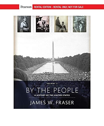 By The People, Volume 2 [RENTAL EDITION]