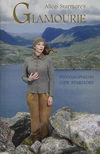 Alice Starmore's Glamourie (Calla Editions)