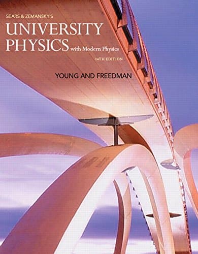 University Physics with Modern Physics (Revised)