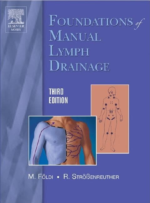 Foundations of Manual Lymph Drainage