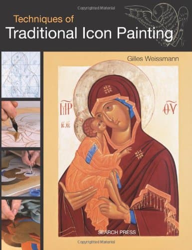 Techniques of Traditional Icon Painting