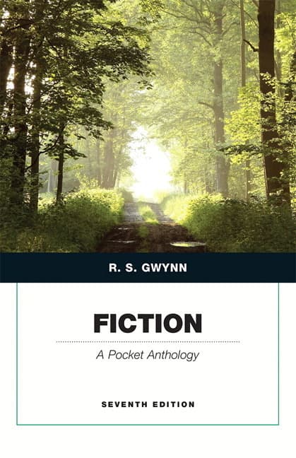 Fiction: A Pocket Anthology (Revised)