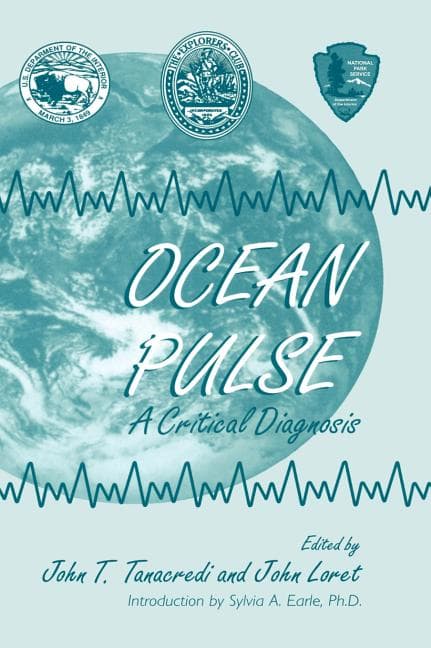 Ocean Pulse: A Critical Diagnosis (1998)