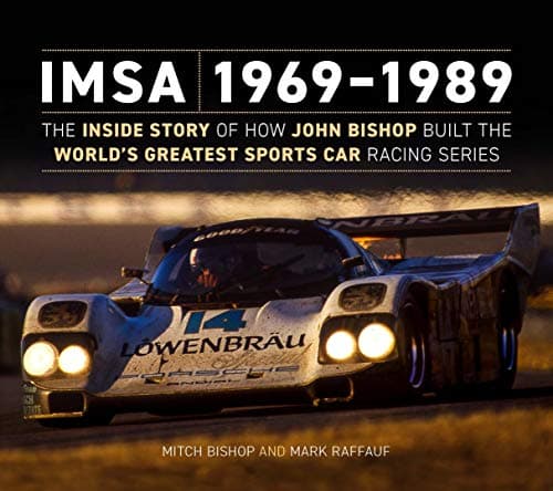 IMSA 19691989