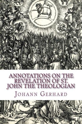 Annotations on the Revelation of St. John the Theologian