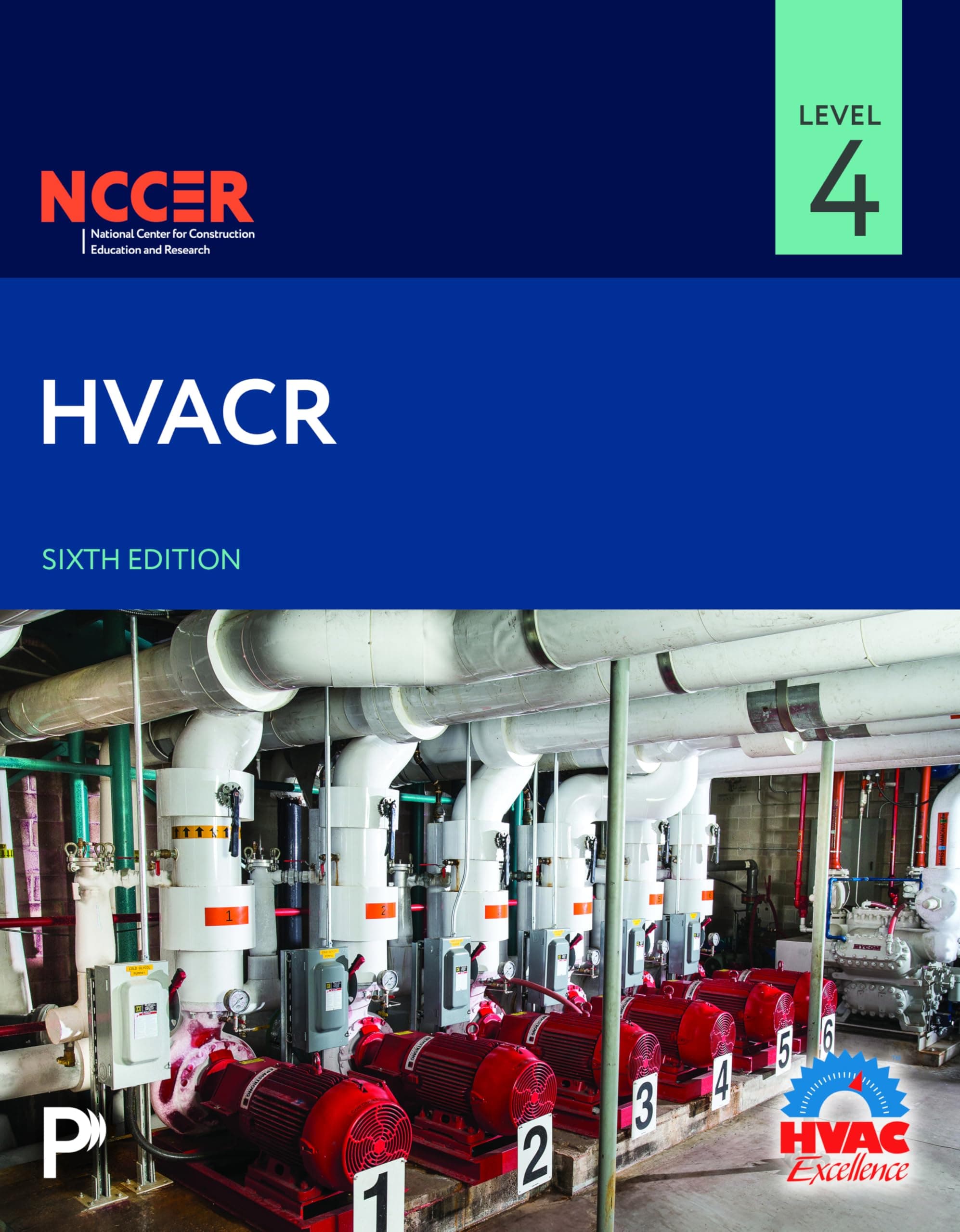 Hvacr Level 4