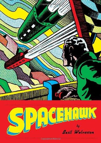 Spacehawk