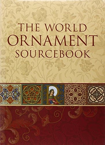 The World Ornament Sourcebook