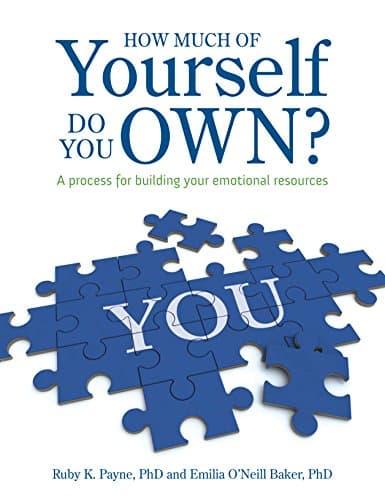 How Much of Yourself Do You Own?