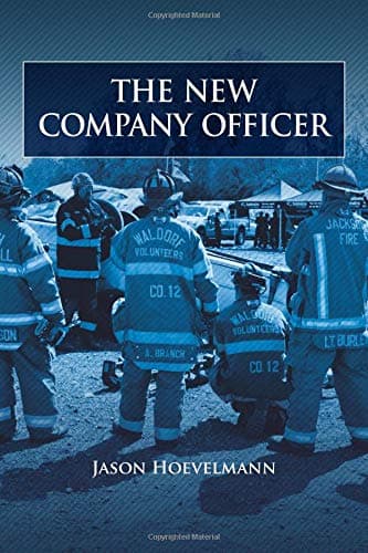 The New Company Officer