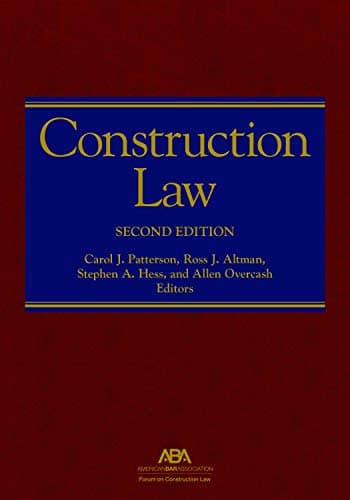 Construction Law