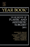Year Book of Plastic and Aesthetic Surgery 2011: Volume 2011 (2011)