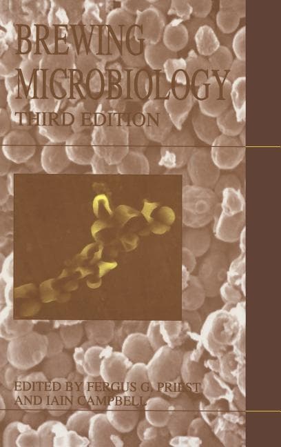 Brewing Microbiology