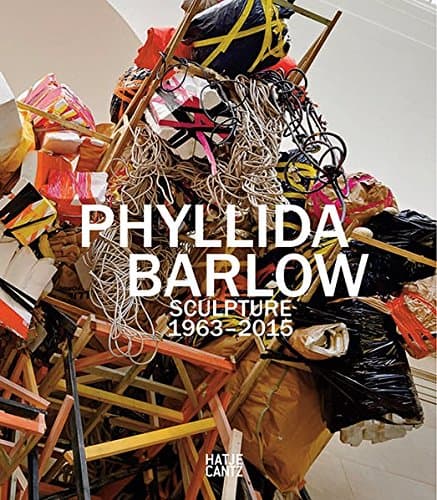 Phyllida Barlow: Sculpture 1963 - 2015