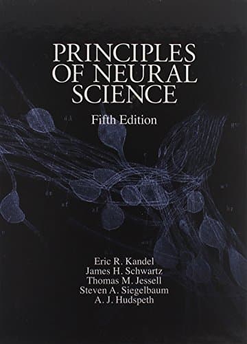 Principles of Neural Science, Fifth Edition (Revised)