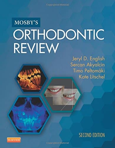 Mosby's Orthodontic Review (Revised)
