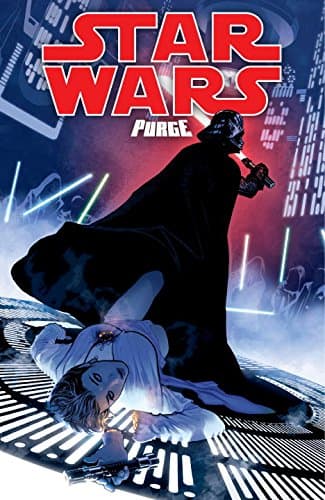 Star Wars: Purge (Star Wars (Dark Horse))