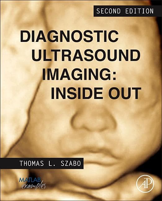 Diagnostic Ultrasound Imaging: Inside Out (Revised)