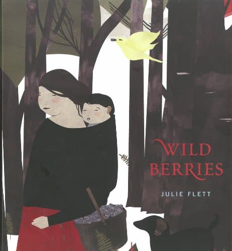 Wild Berries