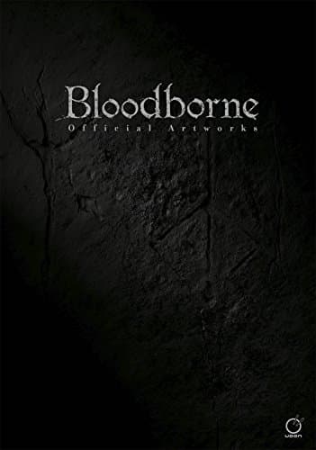 Bloodborne Official Artworks