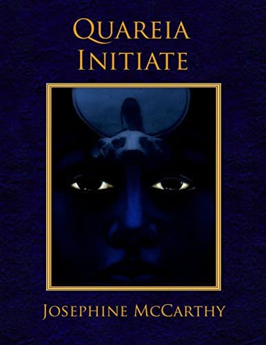 Quareia  - The Initiate