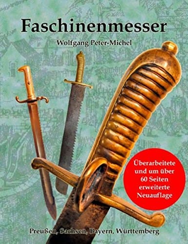 Faschinenmesser (German Edition)