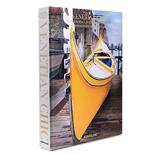 Venetian Chic (Classics)