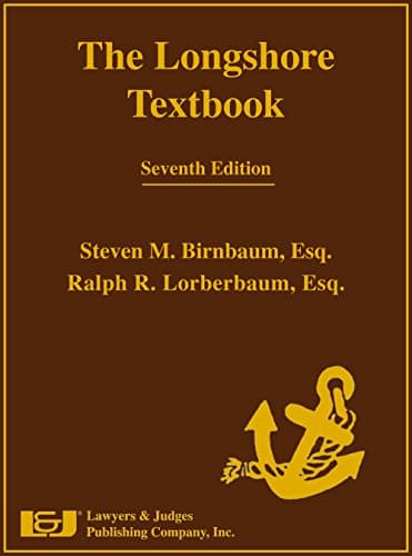 The Longshore Textbook, Seventh Edition